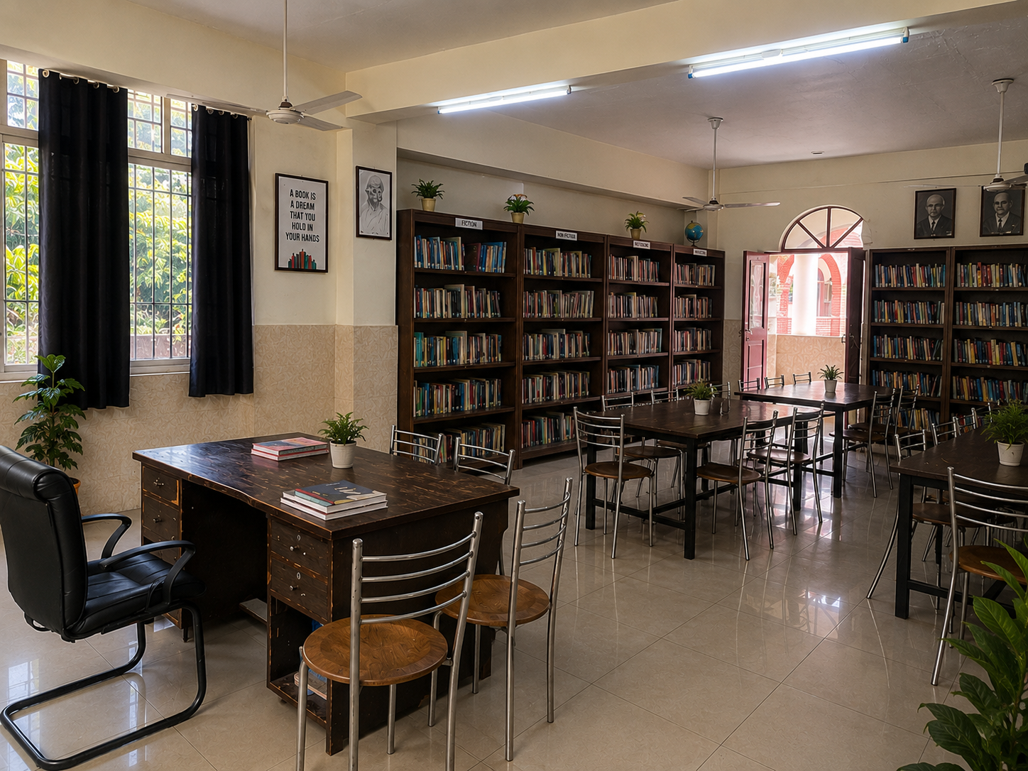 Accommodation & Food