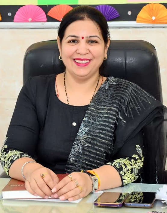 Principal